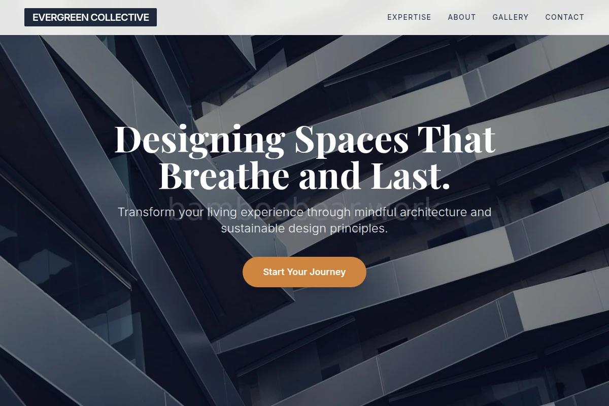 architecture-studio