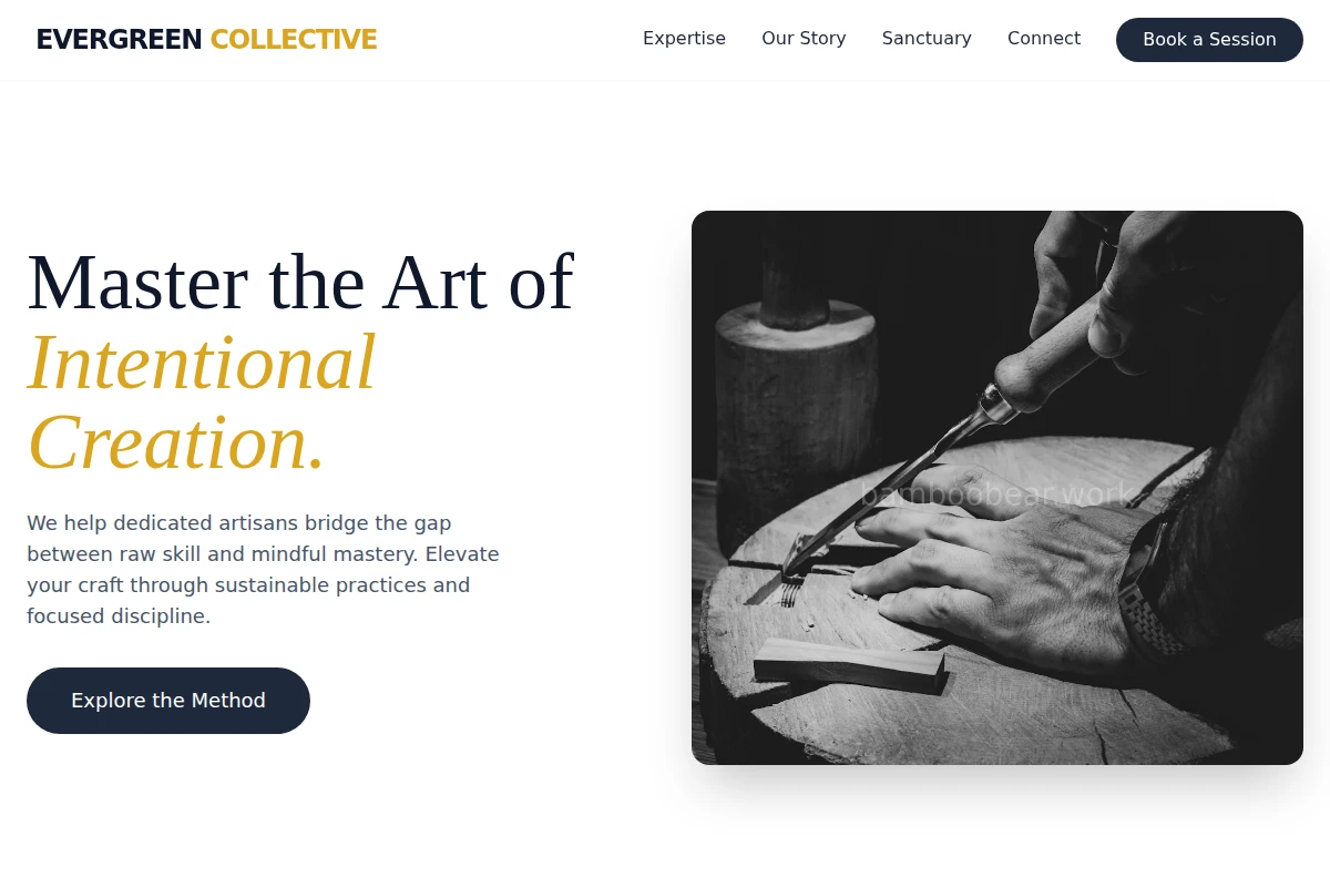 Mindful Artisan