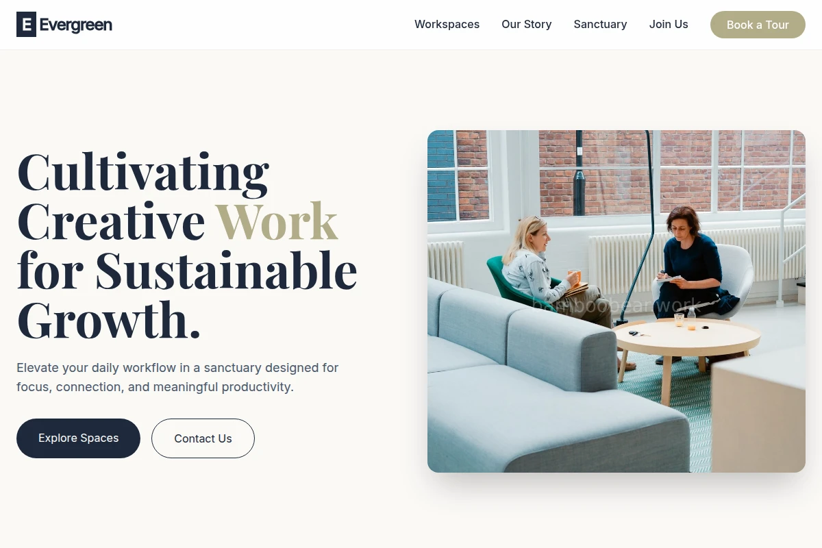 Root Co Working